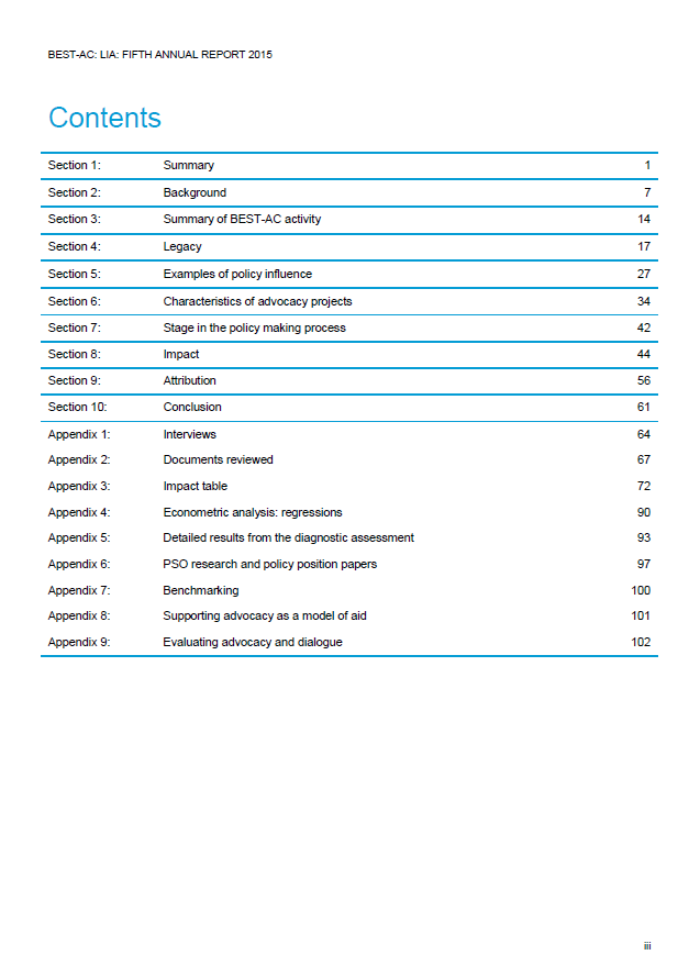 report back cover